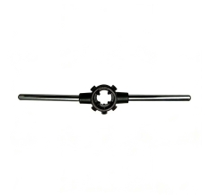 DIN 225-Style Cast Steel Round Die Stock