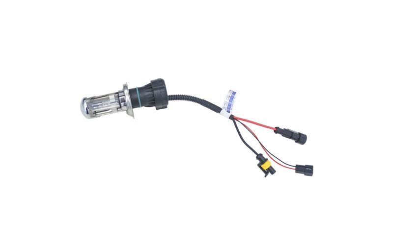 H4 HID Xenon Bulbs - Bi-Xenon Hi/Lo Beam Retractable & Swing Headlamps, Wholesale