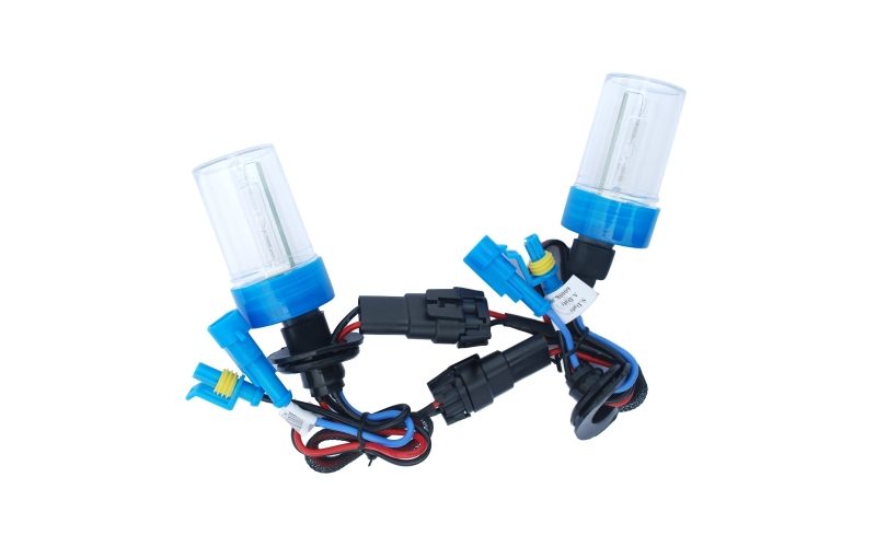 H1 H7 H11 9005 9006 Xenon HID Headlights - Quick Start High Brightness Car Lamps