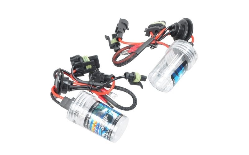 H1 H7 H8 H9 H11 9005 9006 HID Xenon Bulbs - Car Headlight Parts Wholesale