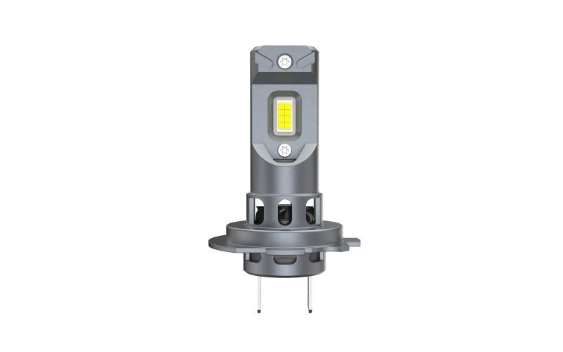 Factory Wholesale A30 Built-in 1:1 LED Headlight, H7 Super Bright Car Front Headlamp, Automotive Modification Bulb