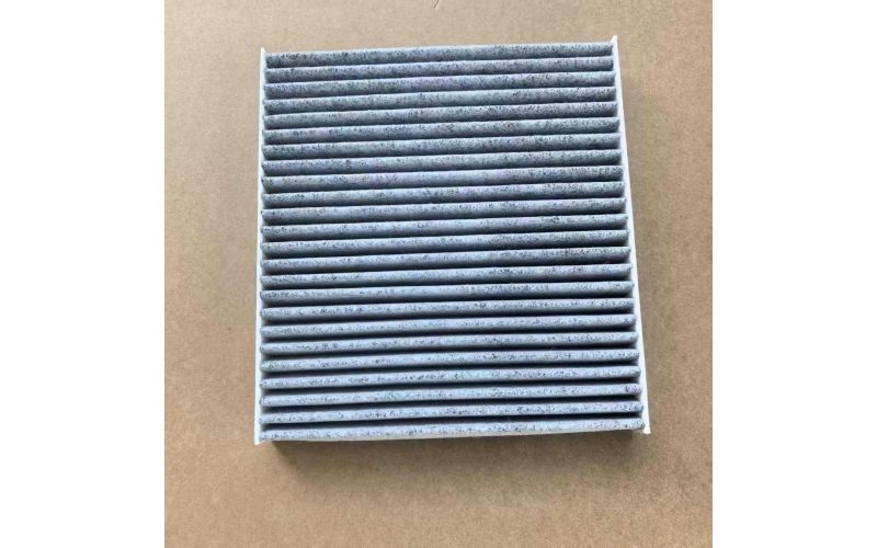 Cabin Air Filter 8-98139428-0 27277-4M400 for Nissan Teana Mitsubishi Outlander