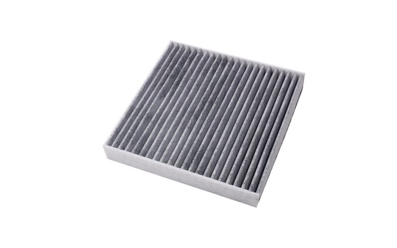 80291-TF0-941 OEM Cabin Filter Replacement for Honda Civic Fit HR-V City Vezel