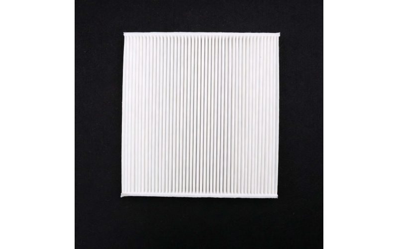 87139-07010 Automotive Cabin Air Conditioning Filter for Toyota Corolla Camry