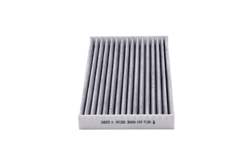 27891-3DF0A Automotive Cabin Air Filter Element Compatible with Nissan Tiida Sentra